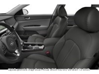 2016 Kia Optima 4Dr Sdn LX Interior Shot 4