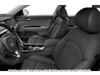 2016 Kia Optima 4Dr Sdn EX Interior Shot 4