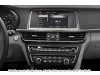 2016 Kia Optima 4Dr Sdn EX Interior Shot 2