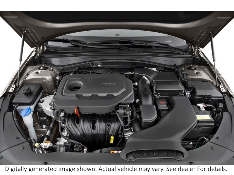 2016 Kia Optima 4Dr Sdn EX Exterior Shot 3