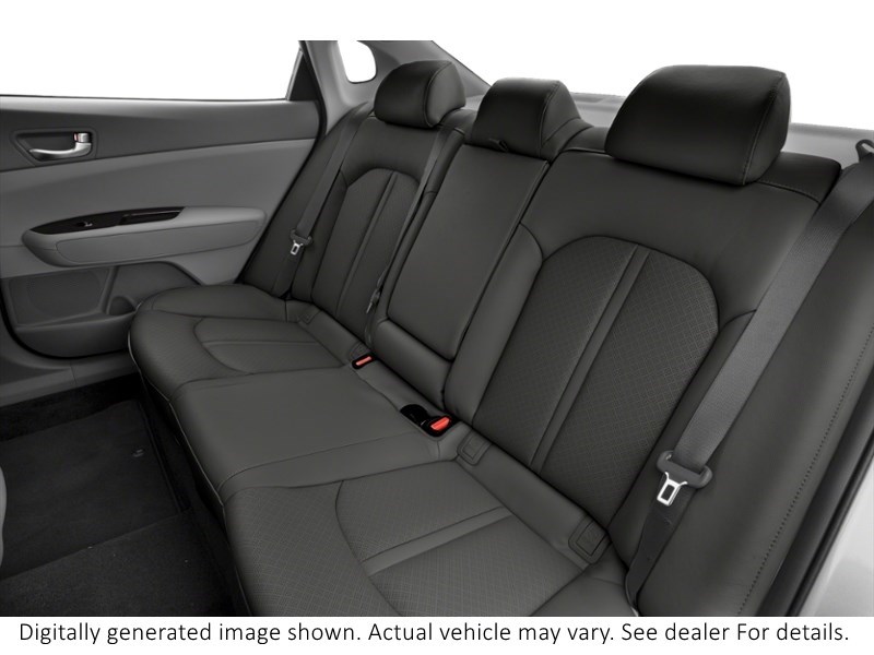 2016 Kia Optima 4Dr Sdn EX Interior Shot 5