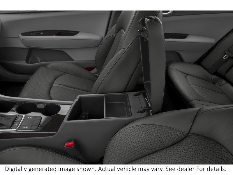 2016 Kia Optima 4Dr Sdn LX Exterior Shot 12