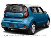2016 Kia Soul Ev 5Dr Wgn Luxury Exterior Shot 2