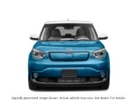 2017 Kia Soul Ev 5Dr Wgn Exterior Shot 6