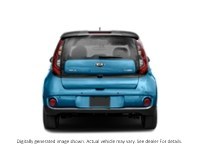 2016 Kia Soul Ev 5Dr Wgn Luxury Exterior Shot 8
