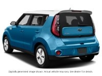 2017 Kia Soul Ev 5Dr Wgn Exterior Shot 10