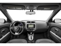 2016 Kia Soul EV EV Luxury (A1) Interior Shot 6