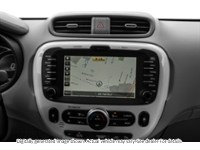 2016 Kia Soul Ev 5Dr Wgn Luxury Interior Shot 8