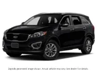 2017 Kia Sorento AWD 4Dr LX Turbo Exterior Shot 1