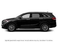 2017 Kia Sorento AWD 4Dr LX Turbo Exterior Shot 7