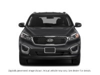 2018 Kia Sorento LX Turbo AWD Exterior Shot 6