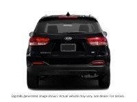 2017 Kia Sorento AWD 4Dr LX Turbo Exterior Shot 8
