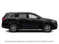 2017 Kia Sorento AWD 4Dr LX Turbo Exterior Shot 11