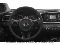 2018 Kia Sorento LX Turbo AWD Interior Shot 3