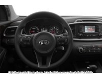 2018 Kia Sorento LX V6 AWD Interior Shot 3