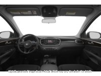 2018 Kia Sorento LX Turbo AWD Interior Shot 6