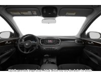 2018 Kia Sorento LX V6 AWD Interior Shot 6