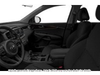 2017 Kia Sorento AWD 4Dr LX Turbo Interior Shot 4