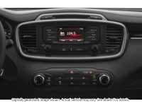 2018 Kia Sorento LX Turbo AWD Interior Shot 2
