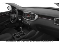 2018 Kia Sorento LX Turbo AWD Interior Shot 1