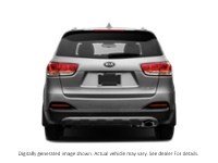 2018 Kia Sorento EX V6 AWD Exterior Shot 8