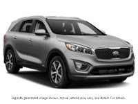 2018 Kia Sorento EX V6 AWD Exterior Shot 9