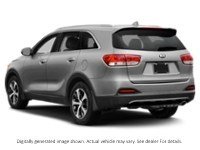 2018 Kia Sorento EX V6 AWD Exterior Shot 10