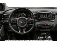 2018 Kia Sorento EX V6 AWD Interior Shot 3