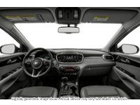 2018 Kia Sorento EX V6 AWD Interior Shot 6