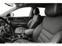 2018 Kia Sorento EX V6 AWD Interior Shot 4