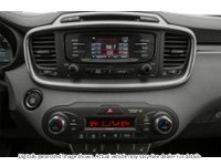 2018 Kia Sorento EX V6 AWD Interior Shot 2