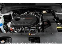 2018 Kia Sorento EX V6 AWD Exterior Shot 3