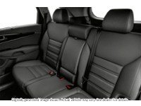 2018 Kia Sorento EX V6 AWD Interior Shot 5