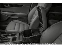 2018 Kia Sorento EX V6 AWD Interior Shot 7