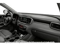 2018 Kia Sorento EX V6 AWD Interior Shot 1