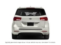 2017 Kia Sedona 4Dr Wgn Sx+ Exterior Shot 8