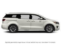 2017 Kia Sedona 4Dr Wgn Sx+ Exterior Shot 11