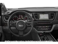 2017 Kia Sedona 4Dr Wgn Sx+ Interior Shot 3