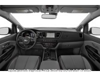 2017 Kia Sedona 4Dr Wgn Sx+ Interior Shot 6