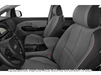 2017 Kia Sedona 4Dr Wgn Sx+ Interior Shot 4