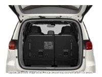 2017 Kia Sedona 4Dr Wgn Sx+ Exterior Shot 4
