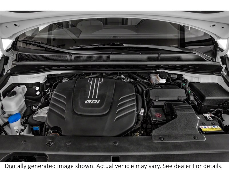 2017 Kia Sedona 4Dr Wgn Sx+ Exterior Shot 3
