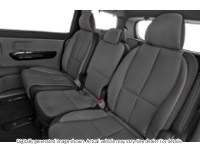 2017 Kia Sedona 4Dr Wgn Sx+ Interior Shot 5