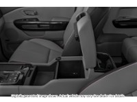 2017 Kia Sedona 4Dr Wgn Sx+ Interior Shot 7