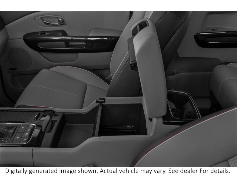 2017 Kia Sedona 4Dr Wgn Sx+ Interior Shot 7