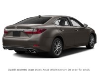 2016 Lexus Es 350 4Dr Sdn Exterior Shot 2