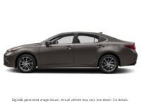 2016 Lexus Es 350 4Dr Sdn Exterior Shot 7
