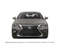 2016 Lexus Es 350 4Dr Sdn Exterior Shot 6