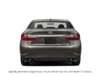 2016 Lexus Es 350 4Dr Sdn Exterior Shot 8