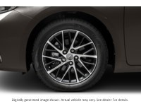 2016 Lexus Es 350 4Dr Sdn Exterior Shot 5